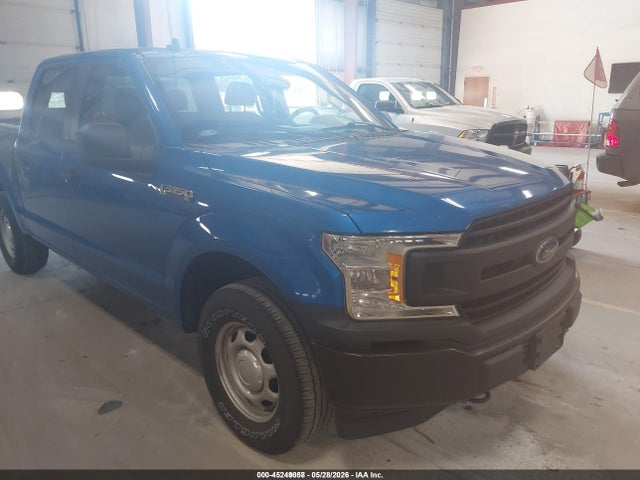 2020 1FTEW1EB4LKE67080 main image