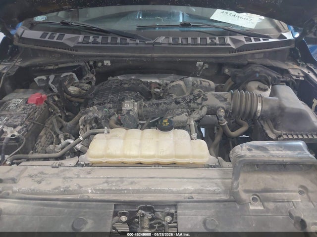 Ford F-150 Xl 2020 1FTEW1EB4LKE67080 Image 10