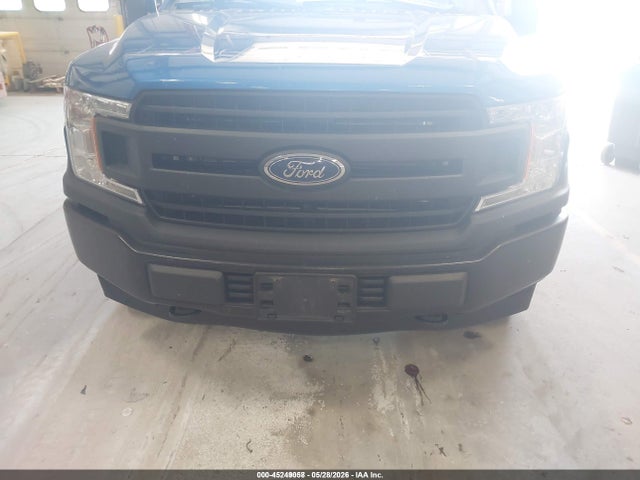 Ford F-150 Xl 2020 1FTEW1EB4LKE67080 Image 17