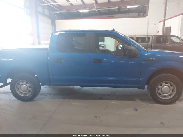 Ford F-150 Xl 2020 1FTEW1EB4LKE67080 Image 18