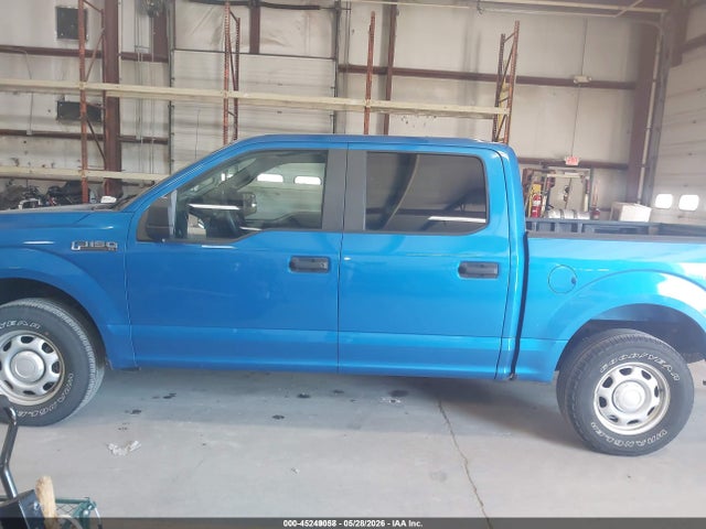 Ford F-150 Xl 2020 1FTEW1EB4LKE67080 Image 19