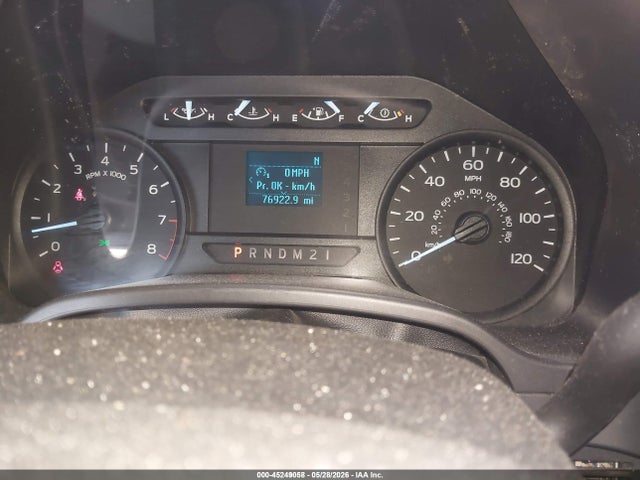 Ford F-150 Xl 2020 1FTEW1EB4LKE67080 Image 20
