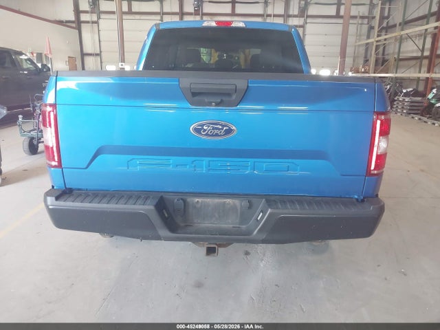 Ford F-150 Xl 2020 1FTEW1EB4LKE67080 Image 21
