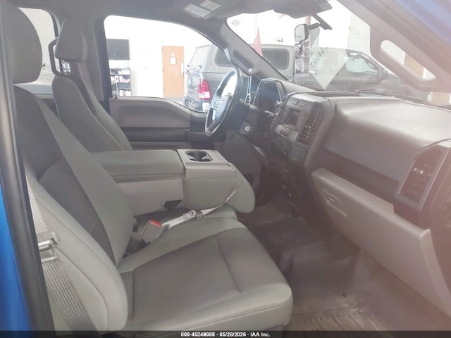 Ford F-150 Xl 2020 1FTEW1EB4LKE67080 Image 5