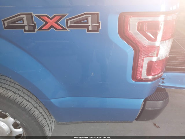 Ford F-150 Xl 2020 1FTEW1EB4LKE67080 Image 6