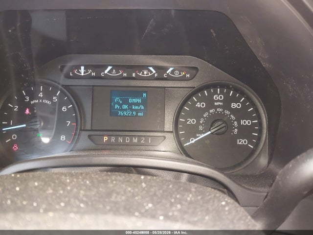 Ford F-150 Xl 2020 1FTEW1EB4LKE67080 Image 7