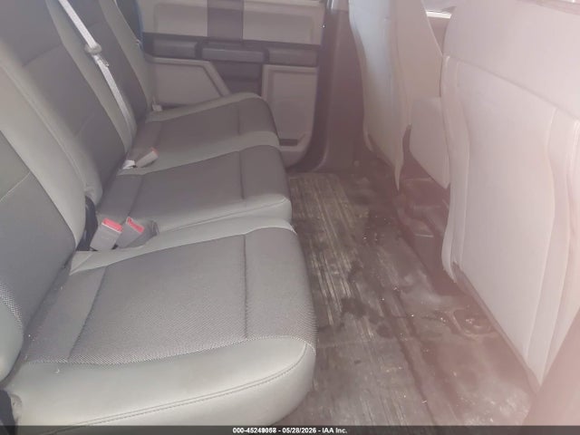 Ford F-150 Xl 2020 1FTEW1EB4LKE67080 Image 8