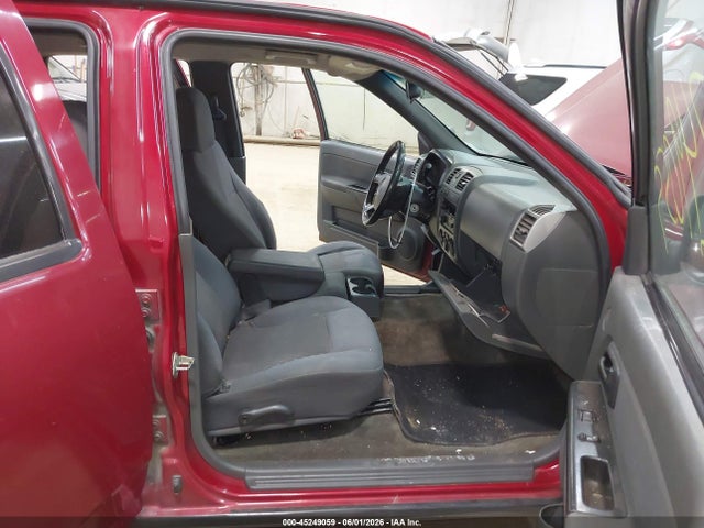 Aukcja sprzedaży 2006 Chevrolet Colorado Lt, vin: 1GCDT136268246041, numer aukcji: 45249059