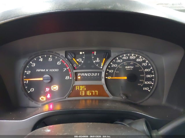 Aukcja sprzedaży 2006 Chevrolet Colorado Lt, vin: 1GCDT136268246041, numer aukcji: 45249059