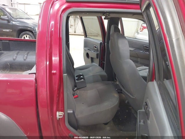 Aukcja sprzedaży 2006 Chevrolet Colorado Lt, vin: 1GCDT136268246041, numer aukcji: 45249059