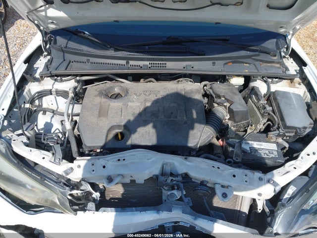 Toyota Corolla S 2015 5YFBURHE7FP271511 Image 10