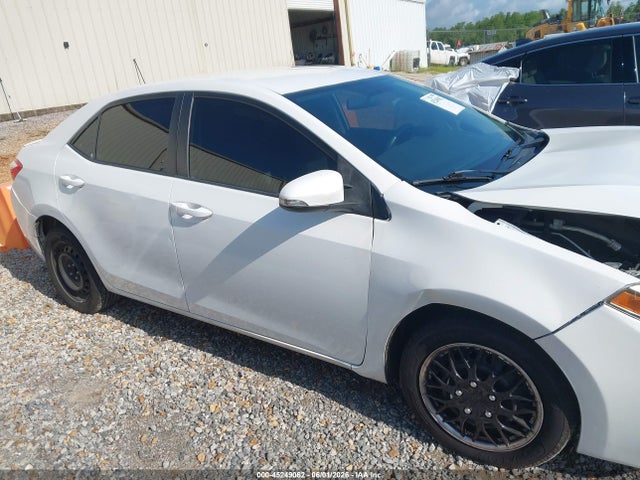 Toyota Corolla S 2015 5YFBURHE7FP271511 Image 14