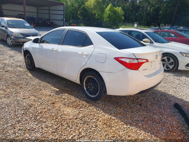 Toyota Corolla S 2015 5YFBURHE7FP271511 Image 3
