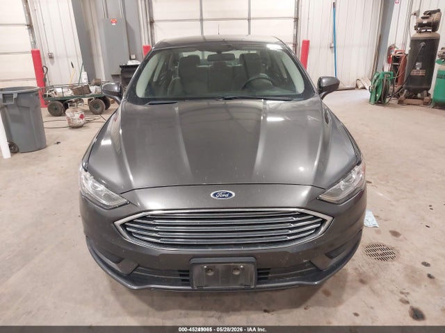 Aukcja sprzedaży 2018 Ford Fusion Hybrid S, vin: 3FA6P0UUXJR122634, numer aukcji: 45249065