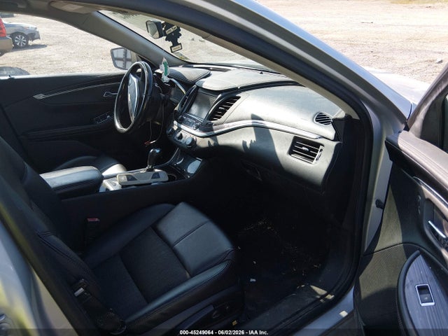Продаж на аукціоні авто 2018 Chevrolet Impala 1lt, vin: 2G1105S31J9119622, номер лоту: 45249064