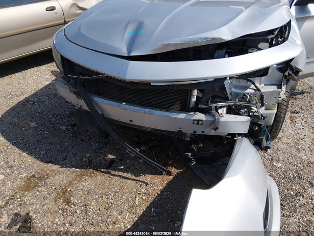 Продаж на аукціоні авто 2018 Chevrolet Impala 1lt, vin: 2G1105S31J9119622, номер лоту: 45249064