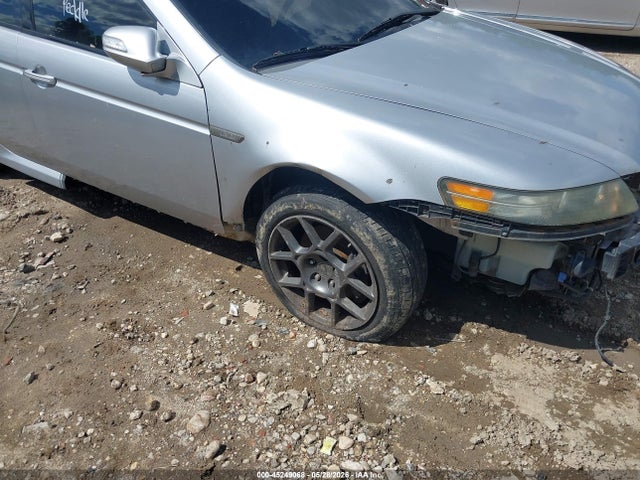 45249068 :رقم المزاد ، 19UUA76537A046440 vin ، 2007 Acura Tl Type S مزاد بيع