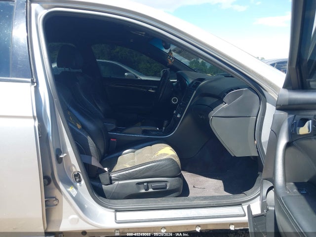 45249068 :رقم المزاد ، 19UUA76537A046440 vin ، 2007 Acura Tl Type S مزاد بيع