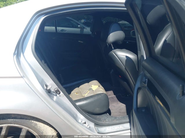 45249068 :رقم المزاد ، 19UUA76537A046440 vin ، 2007 Acura Tl Type S مزاد بيع