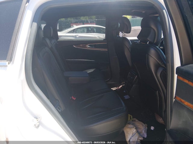 Продажа на аукционе авто 2016 Lincoln Mkx Reserve, vin: 2LMTJ6LR2GBL66509, номер лота: 45249073