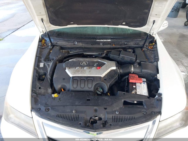 Aukcja sprzedaży 2012 Acura Rl 3.7l Technology Package, vin: JH4KB2F66CC000113, numer aukcji: 45249074