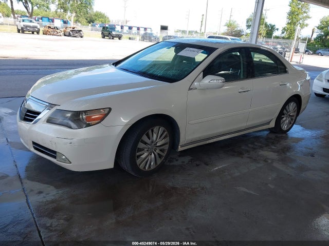 Aukcja sprzedaży 2012 Acura Rl 3.7l Technology Package, vin: JH4KB2F66CC000113, numer aukcji: 45249074