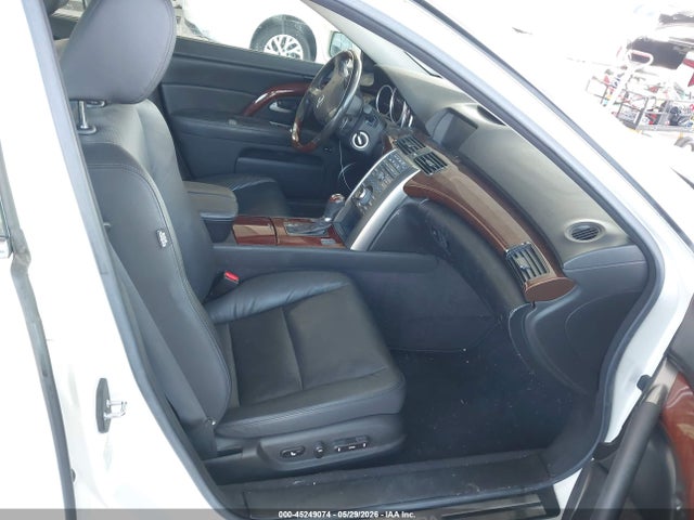 Aukcja sprzedaży 2012 Acura Rl 3.7l Technology Package, vin: JH4KB2F66CC000113, numer aukcji: 45249074