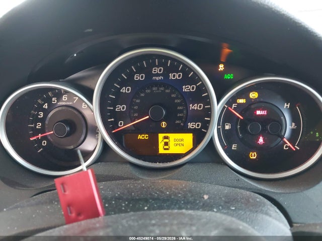Aukcja sprzedaży 2012 Acura Rl 3.7l Technology Package, vin: JH4KB2F66CC000113, numer aukcji: 45249074