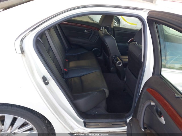 Aukcja sprzedaży 2012 Acura Rl 3.7l Technology Package, vin: JH4KB2F66CC000113, numer aukcji: 45249074