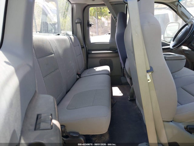 Aukcja sprzedaży 2006 Ford F-350 Chassis Lariat/xl/xlt, vin: 1FDWX37Y06EC94235, numer aukcji: 45249078