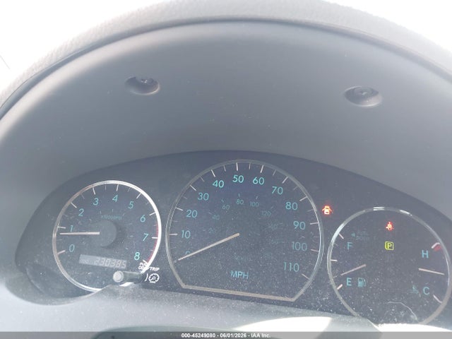 45249080 :رقم المزاد ، 5TDZK23C97S029233 vin ، 2007 Toyota Sienna Le مزاد بيع