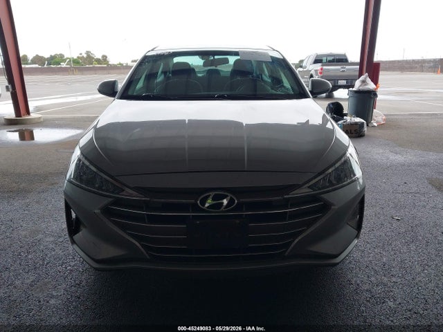 Hyundai ELANTRA SEL 2020 5NPD84LF0LH577829 Image 12