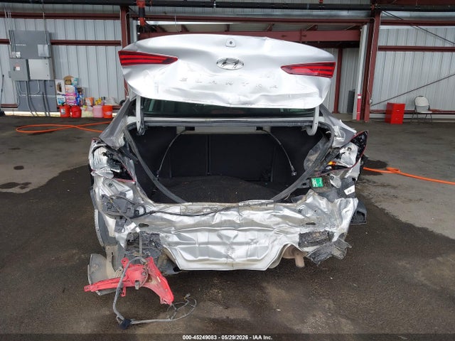 5NPD84LF0LH577829 Hyundai ELANTRA SEL
