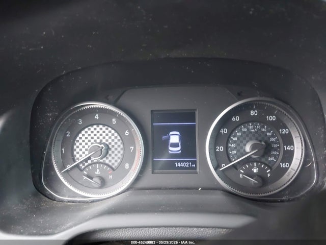 Hyundai ELANTRA SEL 2020 5NPD84LF0LH577829 Image 7