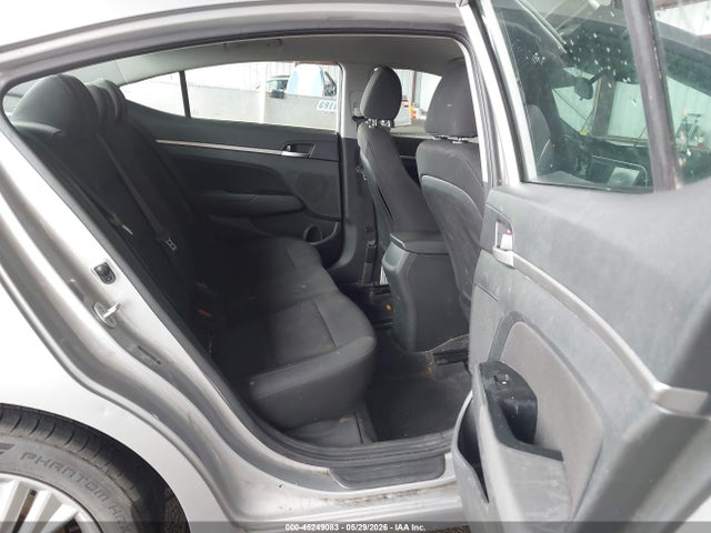 Hyundai ELANTRA SEL 2020 5NPD84LF0LH577829 Image 8