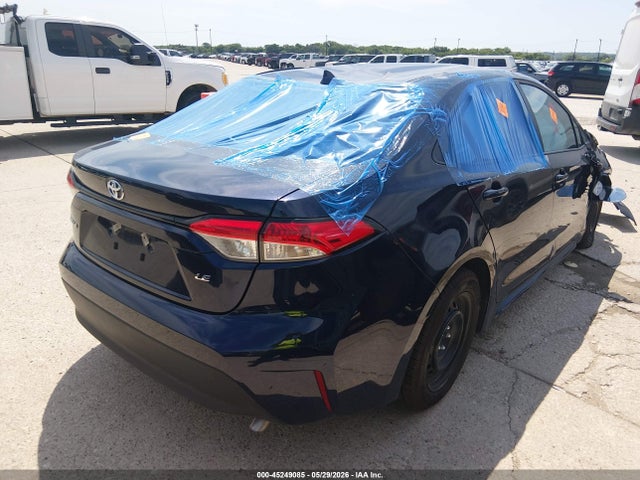 5YFB4MDE0TP385242 Toyota COROLLA LE