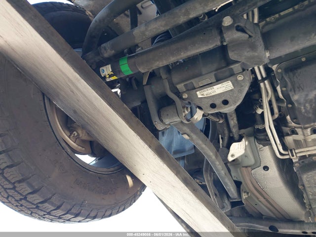 1C4HJXEN5MW727022 Jeep Wrangler Unlimited Sahara Altitude 4x4