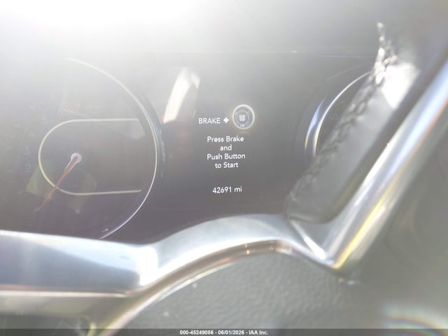 1C4HJXEN5MW727022 Jeep Wrangler Unlimited Sahara Altitude 4x4