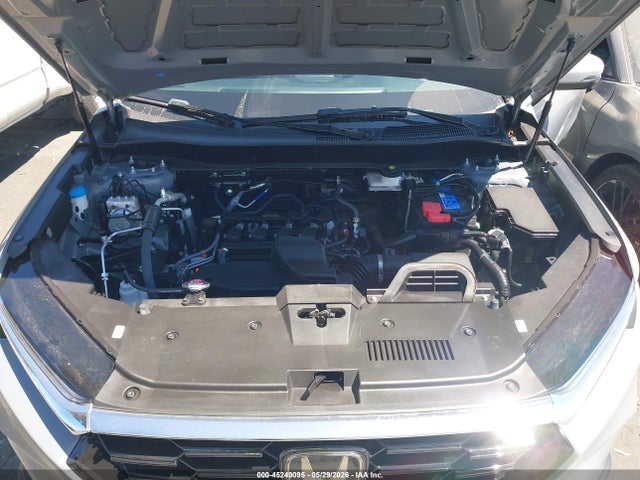Aukcja sprzedaży 2025 Honda Cr-v Ex-l Awd, vin: 2HKRS4H72SH450409, numer aukcji: 45249095