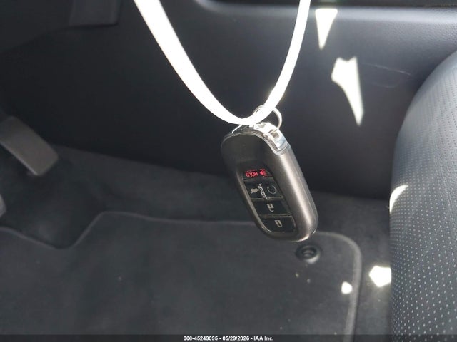 Aukcja sprzedaży 2025 Honda Cr-v Ex-l Awd, vin: 2HKRS4H72SH450409, numer aukcji: 45249095