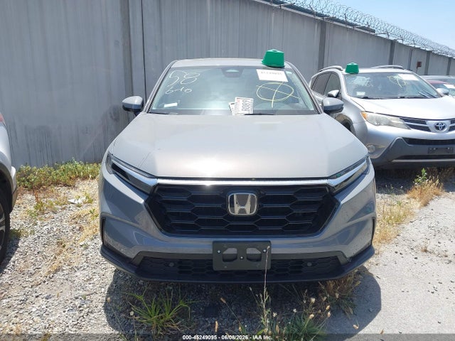 Aukcja sprzedaży 2025 Honda Cr-v Ex-l Awd, vin: 2HKRS4H72SH450409, numer aukcji: 45249095