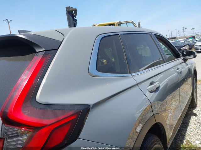 Aukcja sprzedaży 2025 Honda Cr-v Ex-l Awd, vin: 2HKRS4H72SH450409, numer aukcji: 45249095