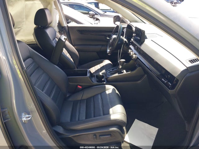 Aukcja sprzedaży 2025 Honda Cr-v Ex-l Awd, vin: 2HKRS4H72SH450409, numer aukcji: 45249095