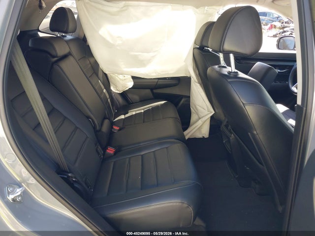 Aukcja sprzedaży 2025 Honda Cr-v Ex-l Awd, vin: 2HKRS4H72SH450409, numer aukcji: 45249095