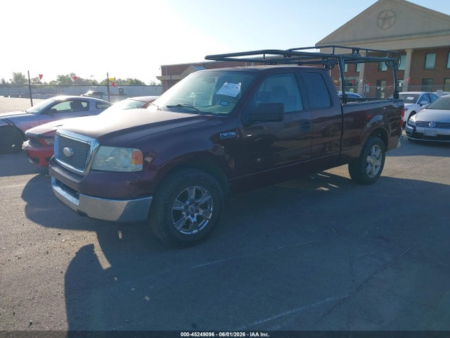 Продаж на аукціоні авто 2005 Ford F-150 Stx/xl/xlt, vin: 1FTRX12W35NB30987, номер лоту: 45249096