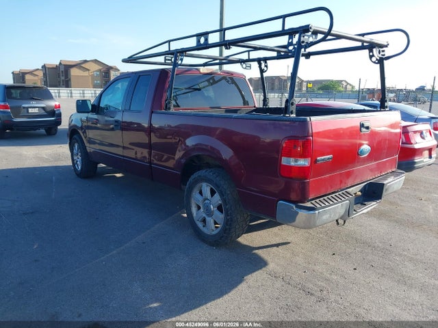 Продаж на аукціоні авто 2005 Ford F-150 Stx/xl/xlt, vin: 1FTRX12W35NB30987, номер лоту: 45249096
