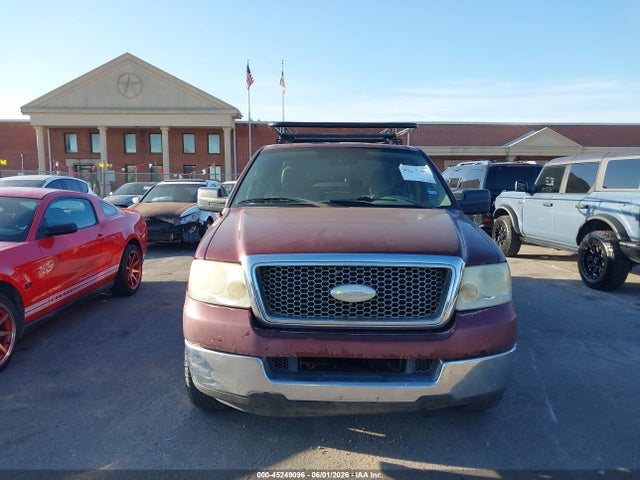 Продаж на аукціоні авто 2005 Ford F-150 Stx/xl/xlt, vin: 1FTRX12W35NB30987, номер лоту: 45249096