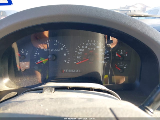 Продаж на аукціоні авто 2005 Ford F-150 Stx/xl/xlt, vin: 1FTRX12W35NB30987, номер лоту: 45249096