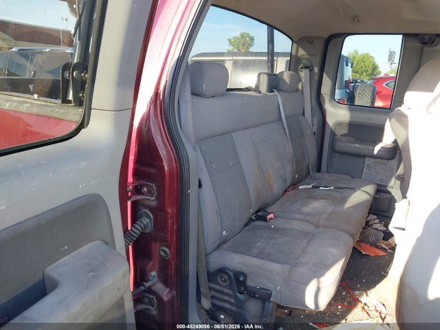Продаж на аукціоні авто 2005 Ford F-150 Stx/xl/xlt, vin: 1FTRX12W35NB30987, номер лоту: 45249096