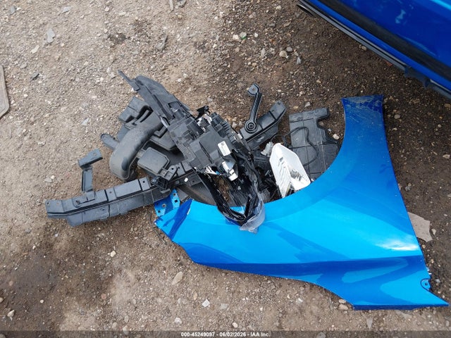 Aukcja sprzedaży 2025 Nissan Sentra Sr, vin: 3N1AB8DV9SY292374, numer aukcji: 45249097